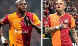 Osimhen Ve Lang İçin Sakatlık Açıklaması Geldi