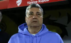 Gençlerbirliği’nde Levent Şahin Dönemi Sona Erdi