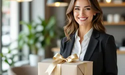 Müşteri Memnuniyetinde Kurumsal Hediyelerin Rolü: Araştırma Sonuçları