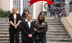 Kundakçı Olayında Şüpheliler Adliyeye Sevk Edildi