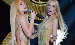 Gülşen’in Londra Videosu Sosyal Medyada Gündem Oldu