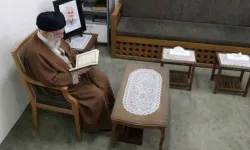 Ali Hamaney’in Son Görüntüsü Ortaya Çıktı