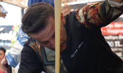 Kuymak Başkentte Lezzet Şölenine Dönüşüyor