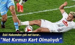 Tartışma Yaratan Pozisyona Net Yorum!