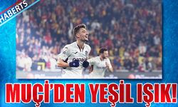 Muçi'den Transfere Yeşil Işık Geldi! Önümüzdeki Sezon..
