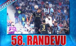 Trabzonspor - Kayserispor Rekabetinde Son Durum