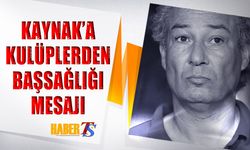 TFF, Galatasaray, Fenerbahçe ve Beşiktaş'tan Taziye Mesajı