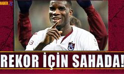 Onuachu Rekor İçin Sahaya Çıkıyor