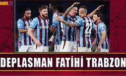 Deplasman Fatih'i Trabzon! İşte Dış Saha Karnesi