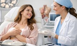 Hayalinizdeki Göğüslere Adım Atın: Meme Büyütme ile Kendinizi Yeniden Keşfedin