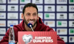 Hakan Çalhanoğlu’ndan Kritik Maç Öncesi Mesaj
