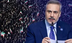 İran’dan Tarihin En Yıkıcı Misillemesi