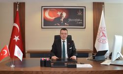 Trabzonlu Dr. Hakan Usta’nın Yeni Görevi Belli Oldu