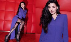 Hande Erçel’den Soruşturma Açıklaması Geldi