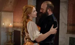 Ergenç Ve Uzerli 15 Yıl Sonra Aynı Filmde