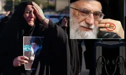 Hamaney’in Ölümü Sonrası Yüzük İddiası Gündeme Geldi