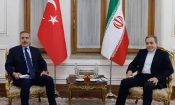 Fidan ile Arakçi Arasında Kritik Görüşme