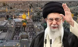 İran Lideri Ali Hamaney İçin Tören Ertelendi