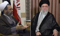 İran’da Geçici Lider Ali Rıza Arafi