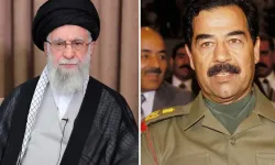 Hamaney’in Ölümü Saddam’ı Hatırlattı