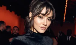 Hande Erçel Soruşturma Sonrası Serbest Bırakıldı