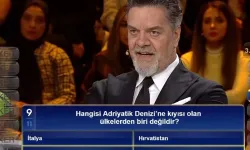 Beyaz’la Joker’de Adriyatik Denizi Sorusu