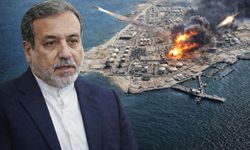 ABD İran Gerilimi Hark Adası Saldırısıyla Tırmandı