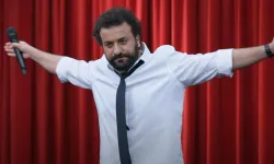 Hasan Can Kaya Nişan Hazırlığı Yapıyor