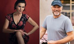 Hatice Aslan Aşkını İlk Kez Açıklayarak Duyurdu