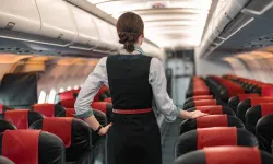 Havayolundan Hosteslere Kilo Cezası Kararı