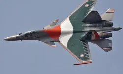 Hindistan’da Su-30MKI Savaş Uçağı Radardan Kayboldu