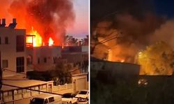 Hizbullah’tan Tel Aviv ve Celile’ye Roket Saldırısı