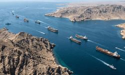 22 Ülkeden Hürmüz Boğazı İçin Ortak Açıklama