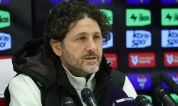Fatih Tekke: Çok Değerli Bir 3 Puan Aldık