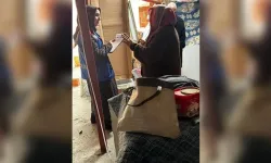 Trabzon Büyükşehir Aysel Yılmaz İçin Harekete Geçti