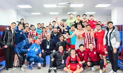 Sebat Gençlik Liderliğini Sürdürdü Şampiyonluğa Yürüyor