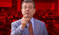 İBB Davasında İmamoğlu: Cumhurbaşkanı Adayıyım
