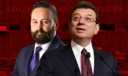 İBB Yolsuzluk Davasında Bulut Aydöner Savunma Yaptı