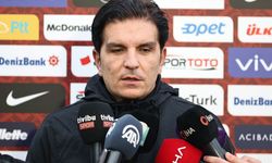 Kenan Koçak Iğdır FK’den İstifa Etti