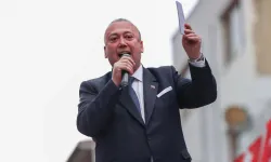 Uşak Belediye Başkanı Dahil 13 Kişi Tutuklandı