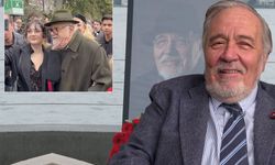 İlber Ortaylı İçin Törende Celal Şengör Kuyruğu