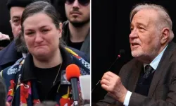 Tuna Ortaylı’dan Babası İlber Ortaylı’ya Duygusal Veda