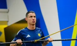 Ronaldo Suudi Arabistan'ı Terk Etti İddialarına Yanıt