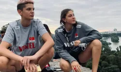 İlkin Aydın'dan Ebrar Karakurt'a Göndermeli Paylaşım