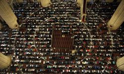 Bayram Namazı Saatleri Açıklandı İl İl Liste