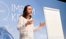 Türkiye'deki İmram Kriya Yoga inziva programı, katılımcıları içsel dönüşüm yolculuğuna davet ediyor