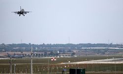 İncirlik Üssü’nde Siren Alarmı Yanlış Çıktı