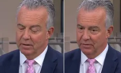 İran Füzesi İngiltere’de Güvenlik Endişesini Artırdı