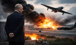 Kıbrıs’taki İngiliz Üssüne İHA Saldırısı