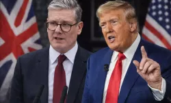 İngiltere’den ABD’ye Üs İzni Kararı